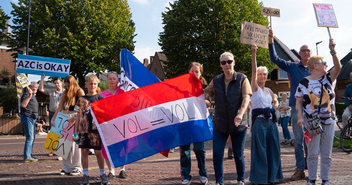 Zo willen tegenstanders voorkomen dat een groot azc in Brummen komt