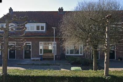 Deze huizen staan op dit moment in Zwolle te koop voor maximaal 335.000 euro