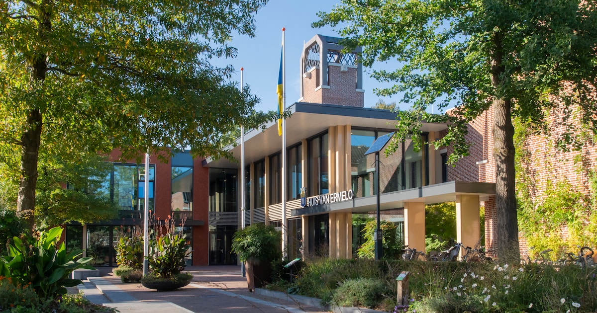 Met voorstelling ‘Broos’ staat Ermelo stil bij de Dag van de Mantelzorg