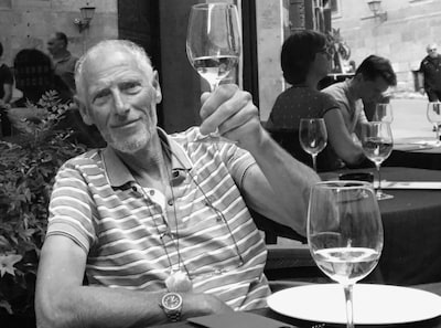 Badmeester Arie (80) kende elke bezoeker bij naam, vier weken na verwoestende diagnose moest het zwe
