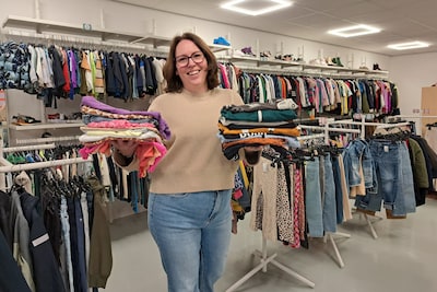 Nieuws! Deze winkels in Almelo gingen open of dicht in maart 2026