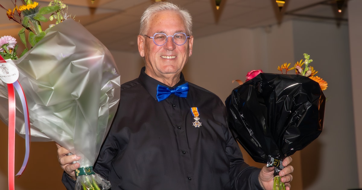 koninklijke-onderscheiding-voor-jaap-riphagen-uit-oene-epe-de
