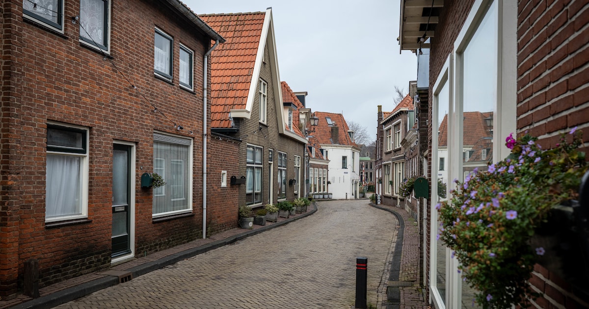 Gemeente Blokzijl bouwde woning op grond van omgebrachte Joden: ‘Nooit echt goed gezocht naar erfgen
