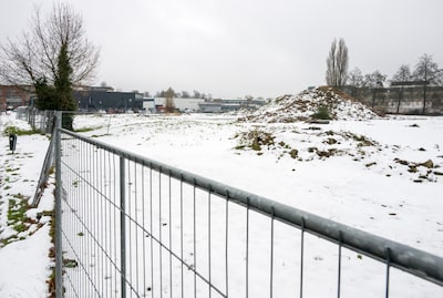 Jarenlange puinhoop bij station Harderwijk wordt eindelijk opgeruimd