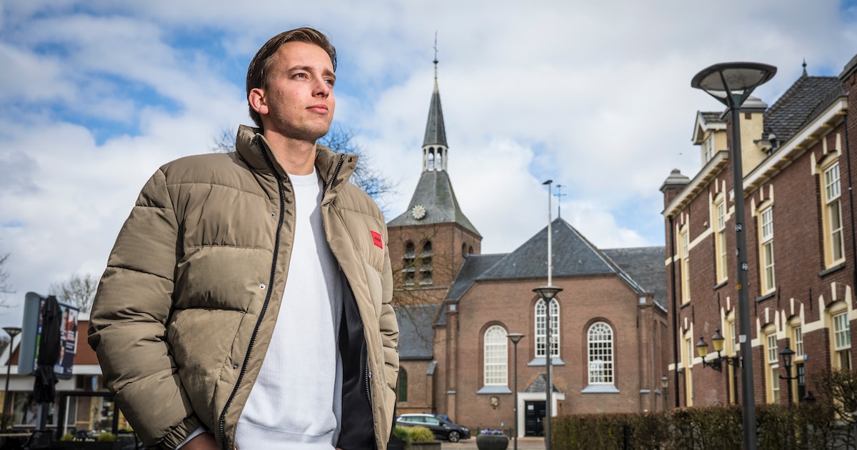 Tom (25) haalt monsterzege met anti-azc geluid, maar hoe maakt hij zijn beloften waar?