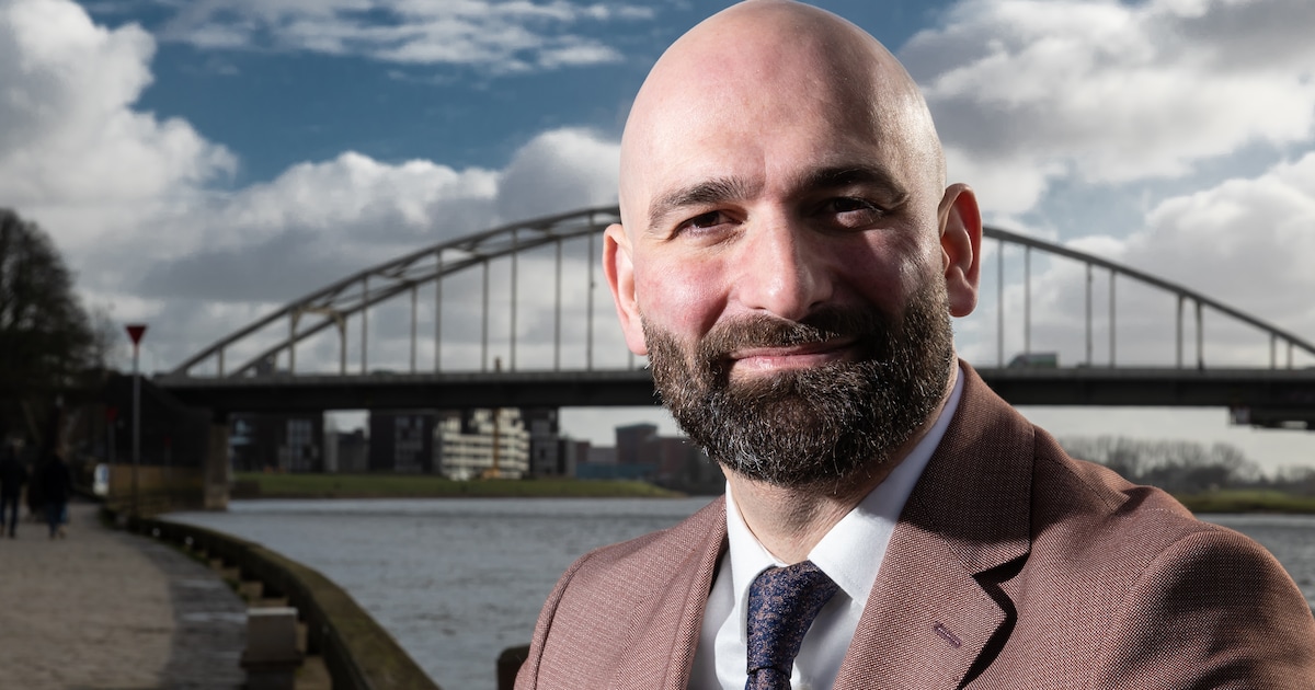 Ahmet Kaya opnieuw Denk-lijsttrekker in Deventer