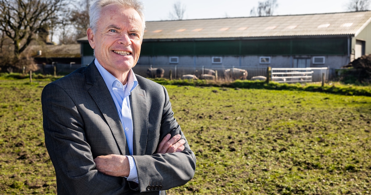 Miljoenen op de bank, maar ook wel wat kritiek: wethouder Bongers verlaat politiek Ommen