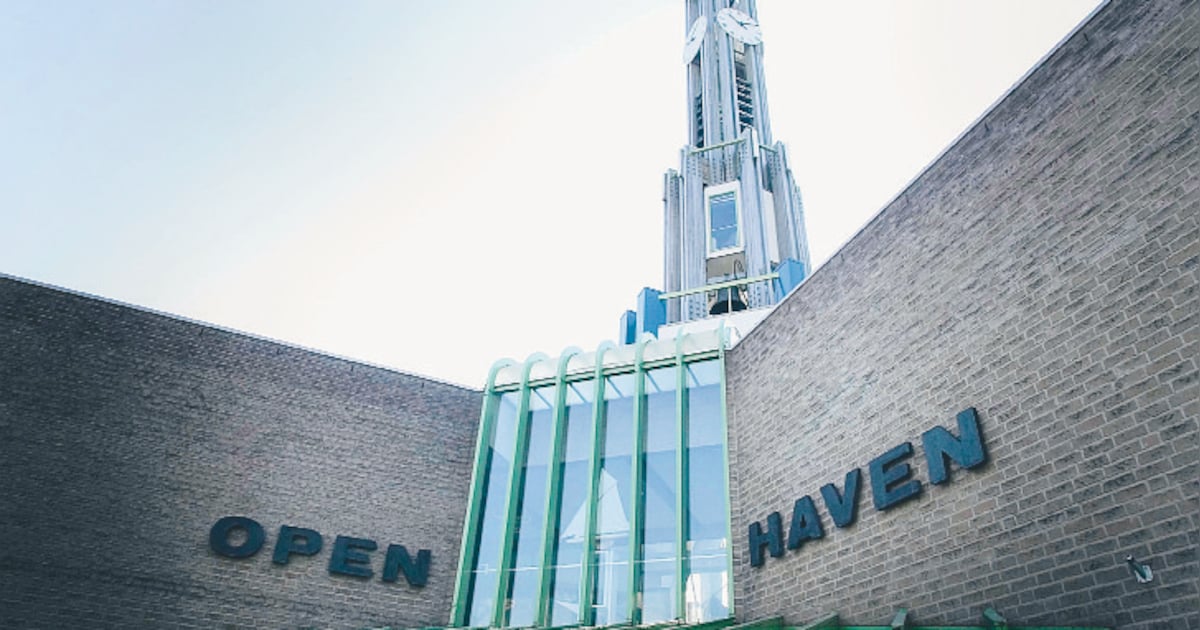 Werk aan buitenkant Maatschappelijk Centrum Zeewolde gaat beginnen