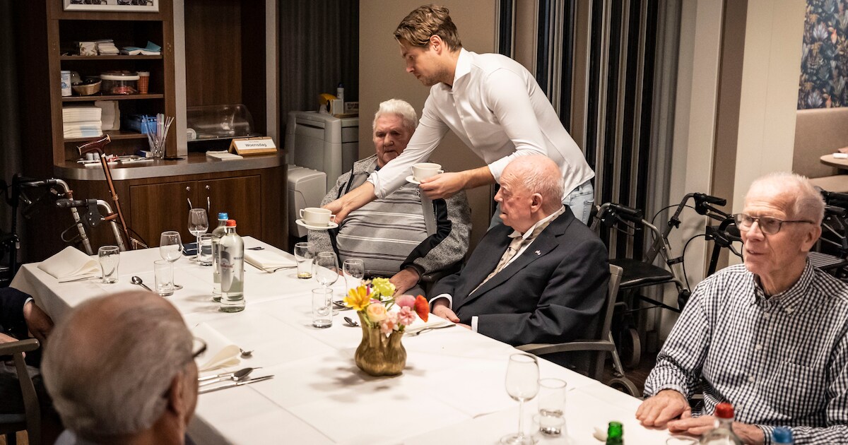 Warme maaltijd en muziek bij Inloophuis De Herberg in Westervoort