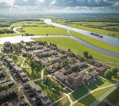 Naderende start bouw Nieuw Harculo in Zwolle zet geïnteresseerden op scherp