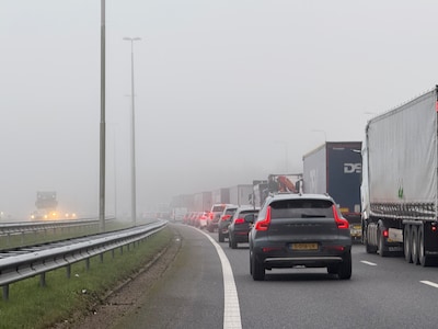 Oproep ondernemersclubs Vechtdal: ‘Kom met nieuwe weg, regio loopt vast’