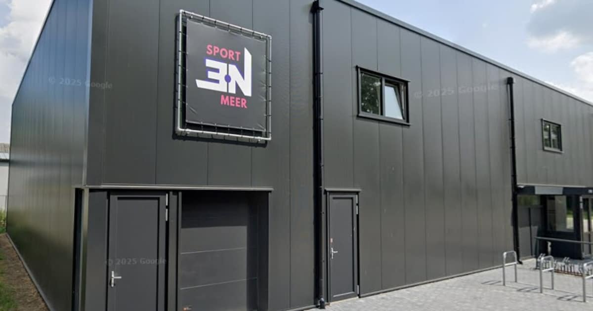 Hyrox-clinic in Brummen zamelt geld in voor KiKa