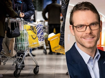 Onze economie draait prima en dat verrast zelfs economen: er is maar één land in Europa dat het beter doet