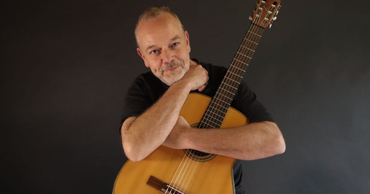 Dannis Maks brengt jazz naar Lochemse kerk