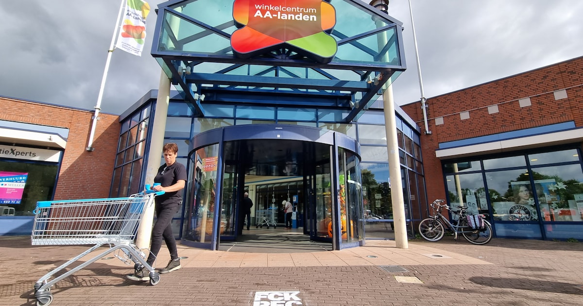 Eagles-supporters ‘slaan terug’ en kalken anti-PEC-leuzen in Zwolle ...