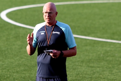 De nieuwe trainer van Excelsior’31 weet één ding over de selectie al zeker