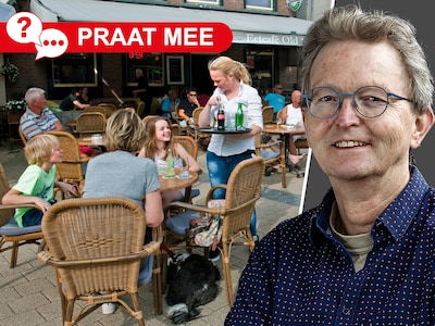 Wat is volgens jou het leukste en gezelligste terras van Nijkerk?