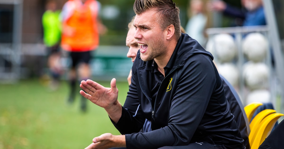 DKB en FC Ommen proberen het met trainers uit de eigen keuken