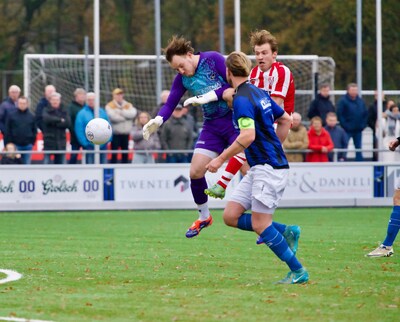 LIVE | Eerste uitslagen stromen binnen, meerdere verrassingen