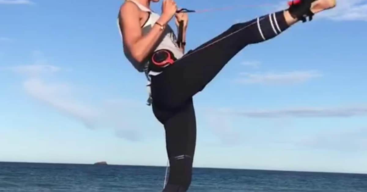 Spullen van Wendy van Dijk duiken op bij Julius P.: ‘Wist niets van dat gedoe’