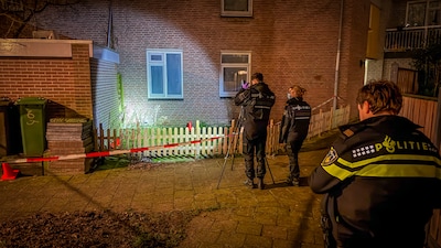 Ruzie eindigt in drie schoten bij winkelcentrum, officier van justitie noemt het ‘een wonder’ dat er