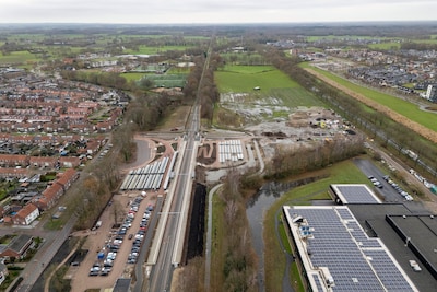 Raalte ziet genoeg ruimte voor realiseren van nog meer nieuwe woningen