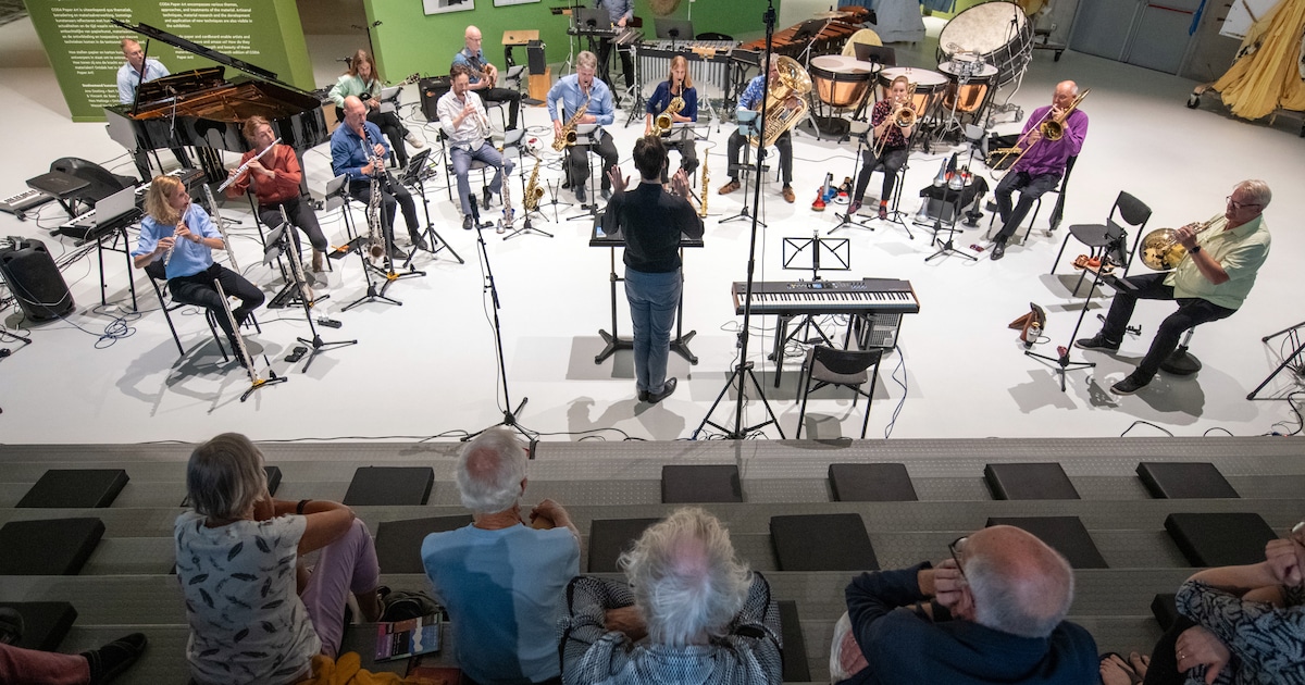 Apeldoorns orkest eert dichter Sitor Situmorang met concert