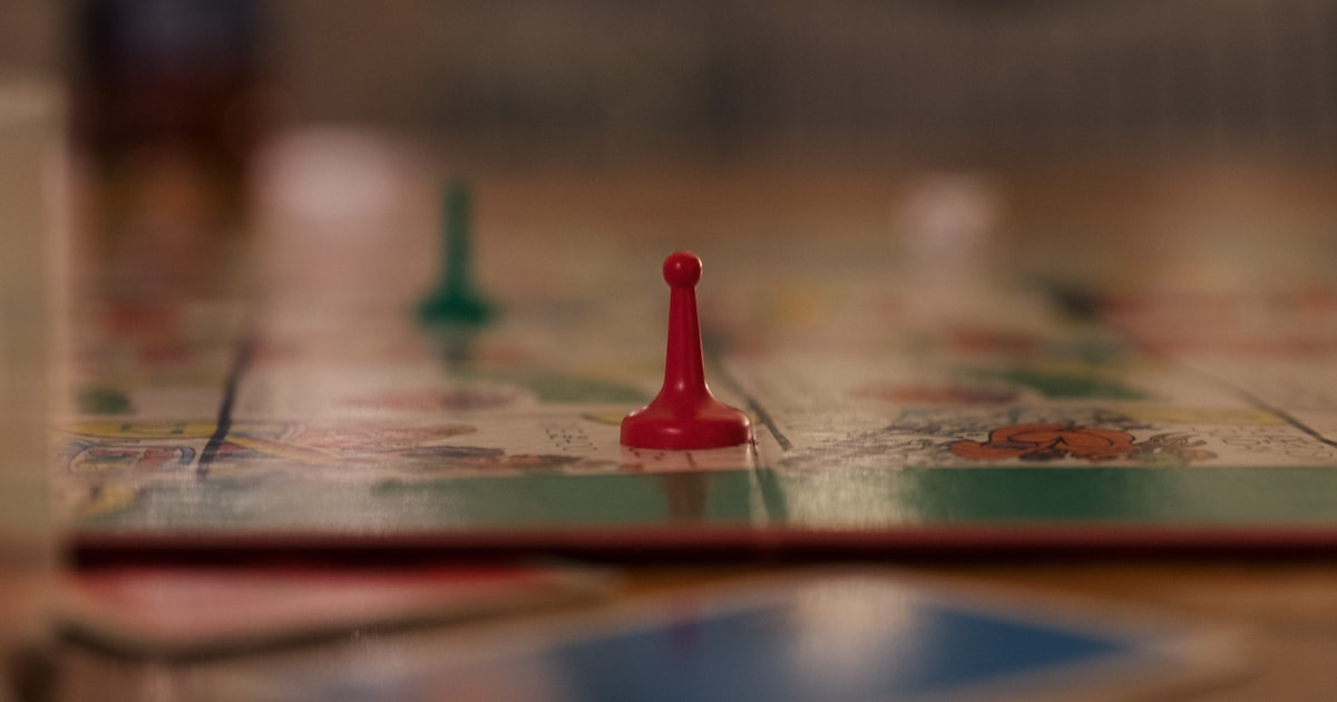 Bordspelavonden in Swifterbant: schuif aan of neem eigen spel mee