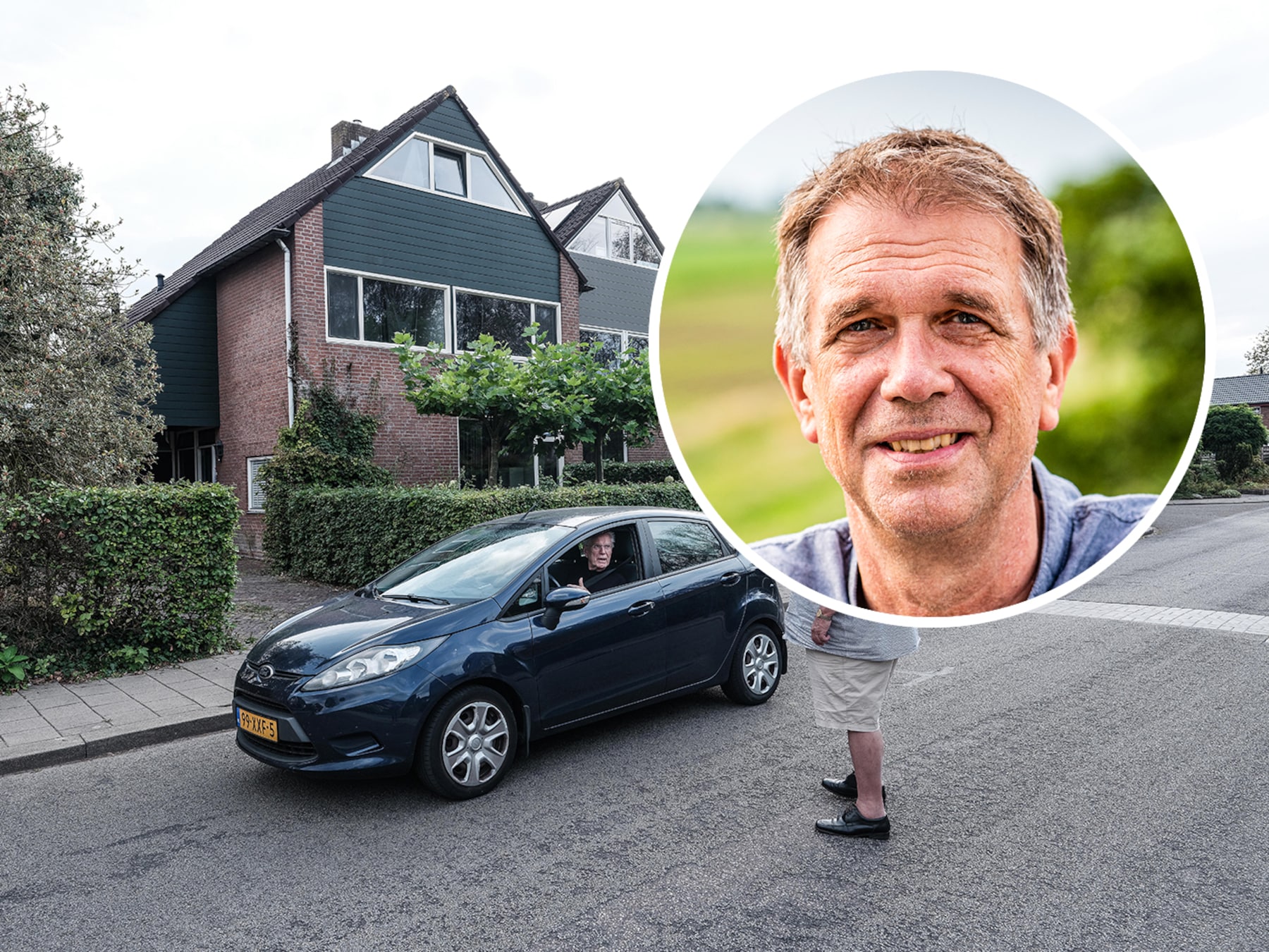 Hoogleraar ontkracht zorgen om statushouders in koopwoning: ‘Ze zoeken rust en zijn vaak dankbaar’