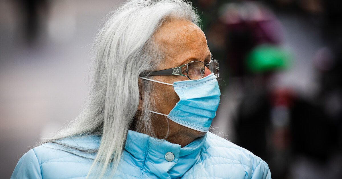 Code rood: België raadt reizen naar Flevoland en Gelderland af | Regio ...