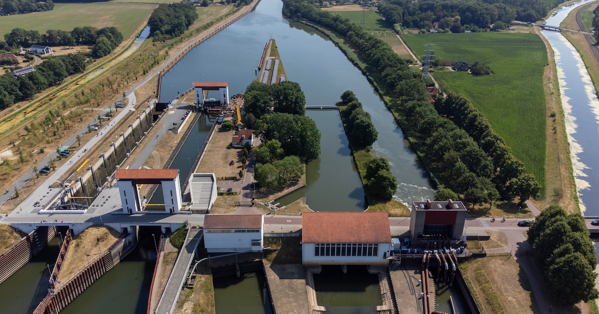 Twente Board stuurt brandbrief naar Den Haag over sluiting Twentekanalen: ‘Snelle actie nodig’
