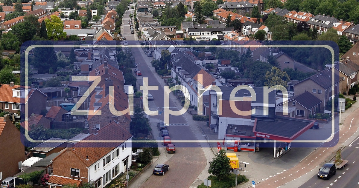 Leesten Oost en Warnsveld niet in beeld voor Spittaal