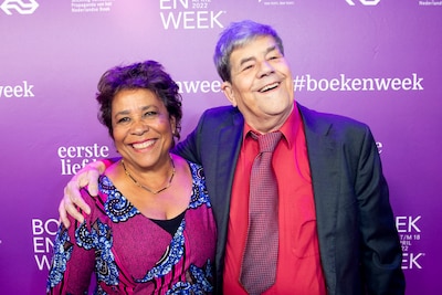 Noraly Beyer: ‘Joost Prinsen wilde na herseninfarct niet verder leven’