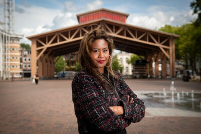 Campagne is begonnen voor Arend uit Zwolle (VVD) en Sunita (SP) uit Apeldoorn, maar gaan ze het hale