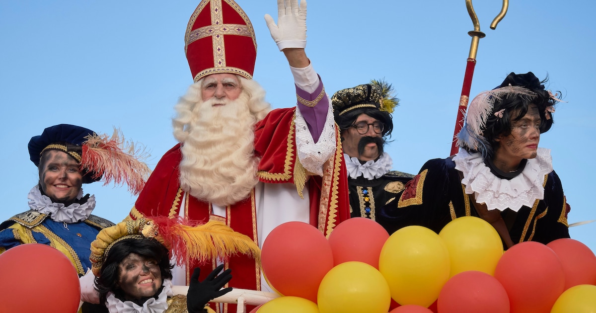 Nog een weekje geduld en dan komt Sinterklaas naar Zutphen