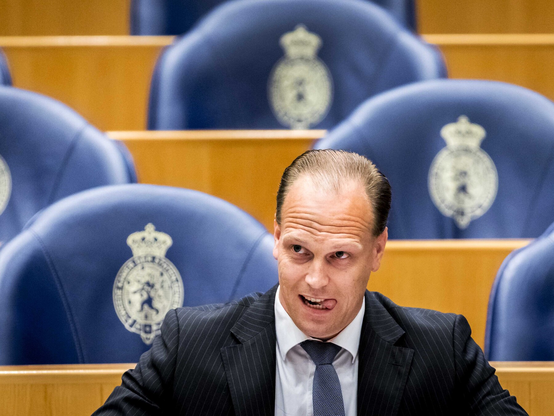 PVV: ‘Falend uitstelbeleid’ oorzaak van ellende op N50