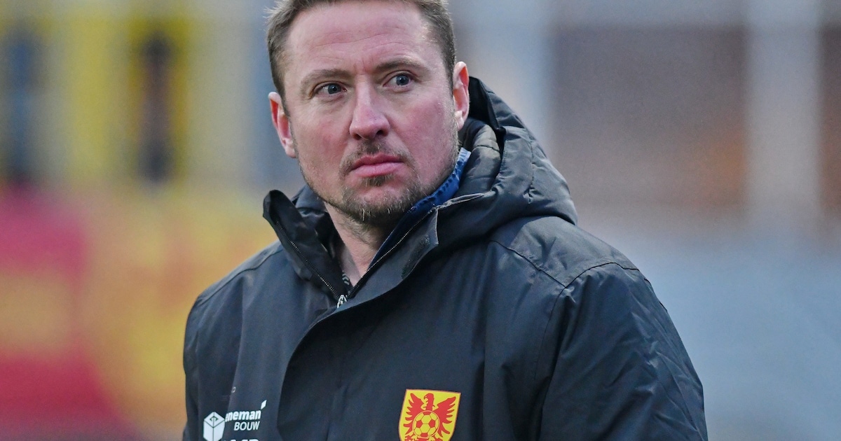 Kromkamp nog twee jaar bij CSV Apeldoorn • Elders voor onbepaalde tijd in Harfsen • Hollewand blijft