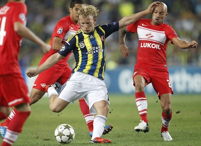 Verkiezingen bij Fenerbahçe hebben mogelijk gevolgen voor Di