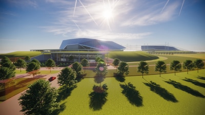 Zwakke bodem en geen zware industrie: Flevoland stopt onderzoek naar kleine kerncentrales