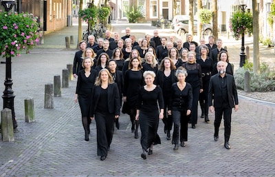 Peter Dijkstra keert terug naar Lochem met jubileumconcert