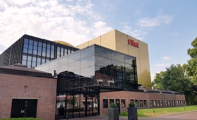 Shows van Patrick Laureij en Kasper van der Laan direct uitverkocht, wachtrij van meer dan duizend m