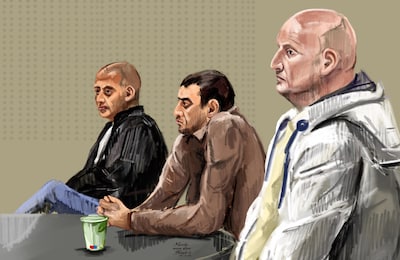 Justitie wil miljoenen euro’s afpakken van Hengelose cocaïnesmokkelaar en zijn handlangers