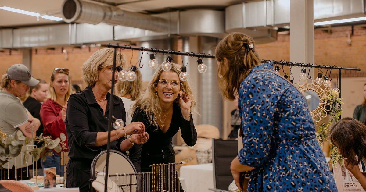 Weekendtips: deze dingen doe je in Amsterdam (27 tot en met 29 maart)