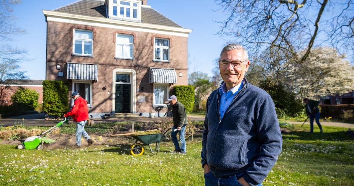 Hospice Dalfsen krijgt maandag uitsluitsel: zonder half miljoen is het einde verhaal
