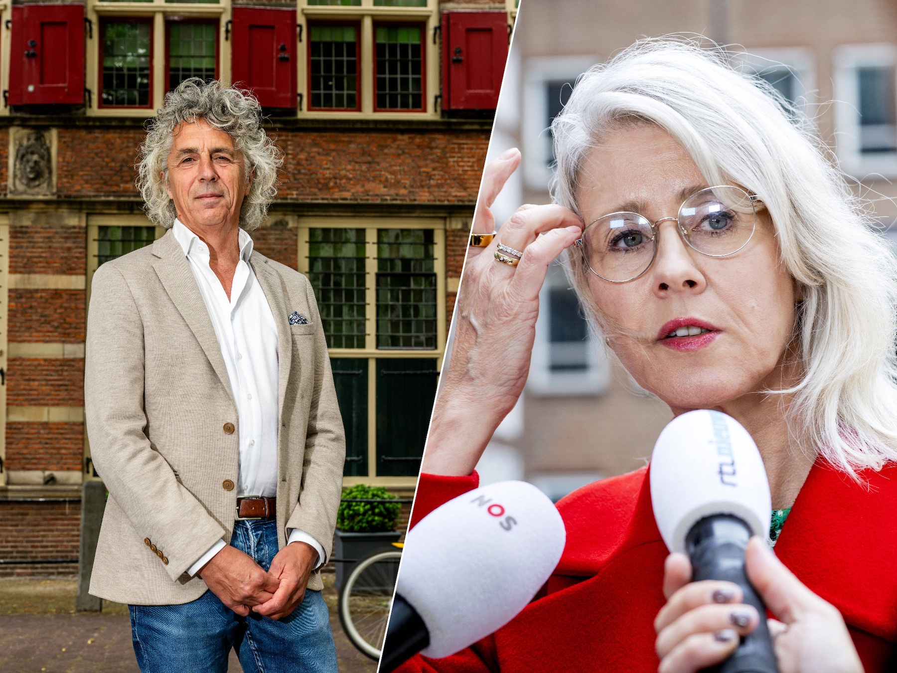 Hoogleraar kraakt vakantiehuisplan van minister Keijzer: ‘Dit is een vorm van kiezersbedrog’