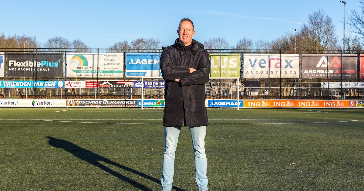 Tulen langer bij WSV • Hardenberg’85 heeft trainer gevonden • Nijhoff naar Hoonhorst • Mud stapt in 