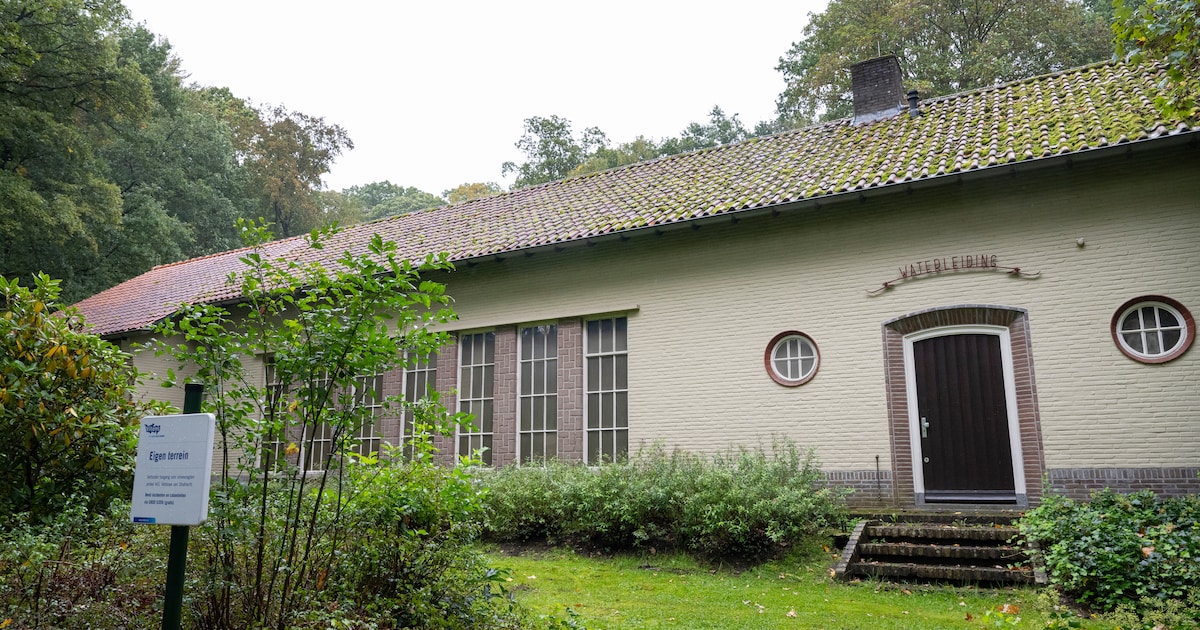 In deze regio werkt de grond als een vergiet, dus bouwt Vitens een nieuwe waterfabriek in Lochem