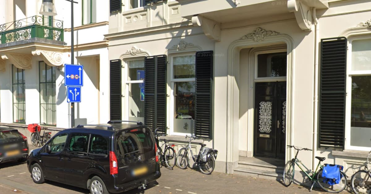 Ixta Noa houdt thema-avond over levend verlies in Zutphen
