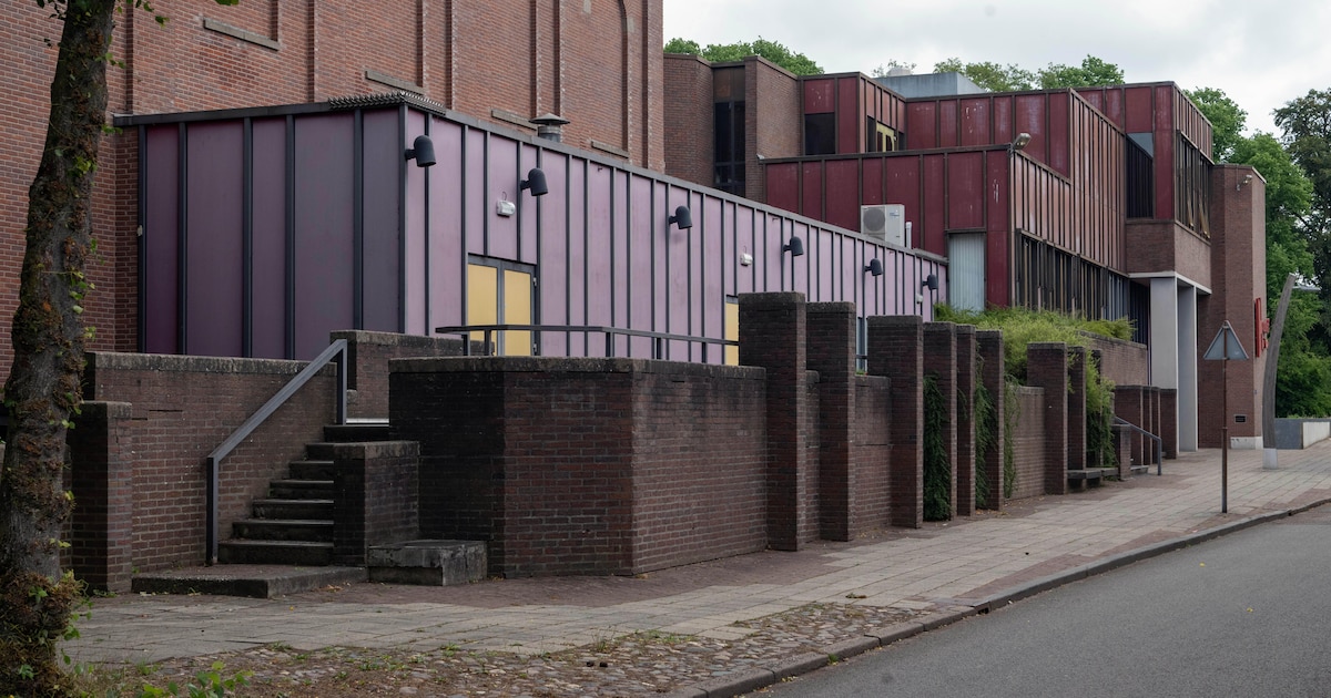 Nieuwe Hanzehof Zutphen krijgt park met ligweide en buitenpodium