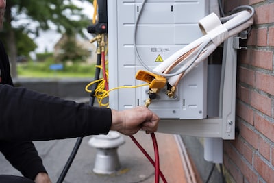 Putten houdt informatieavond over warmtepompen en geluid